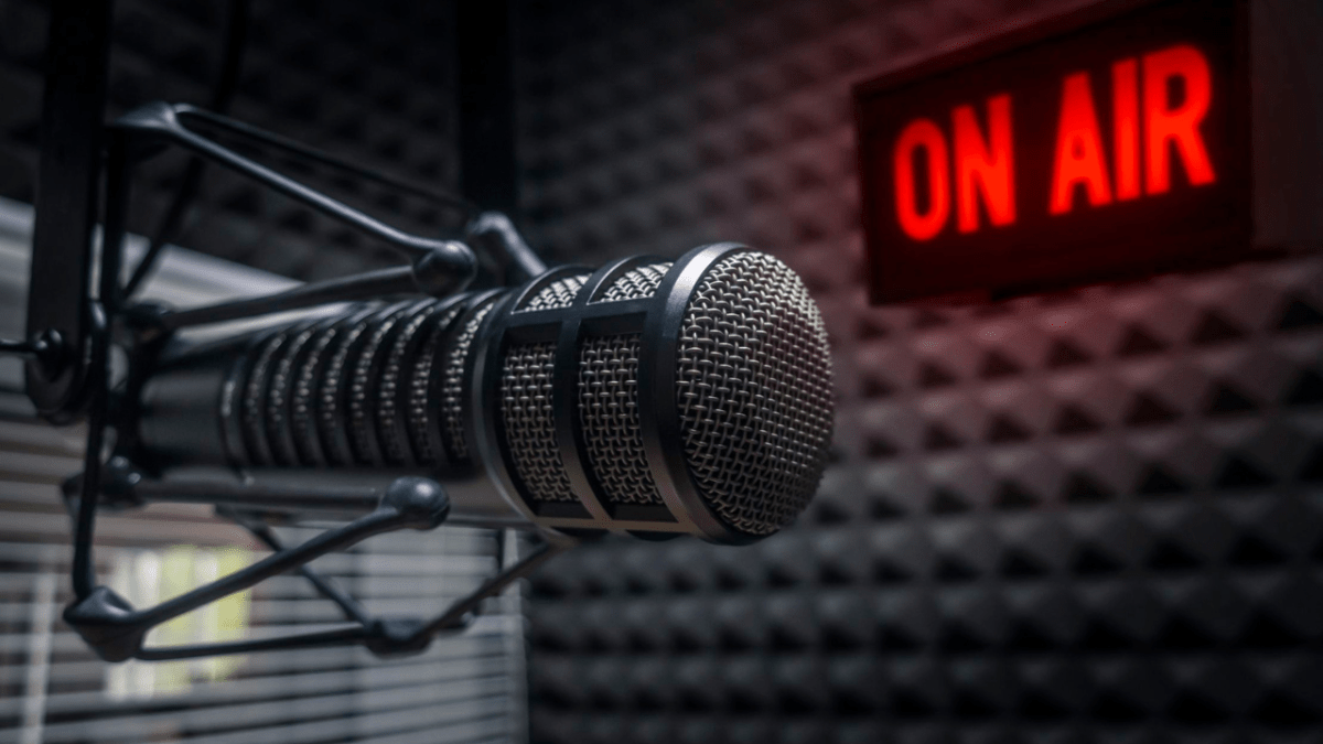 La mia radio preferita – Blogaround