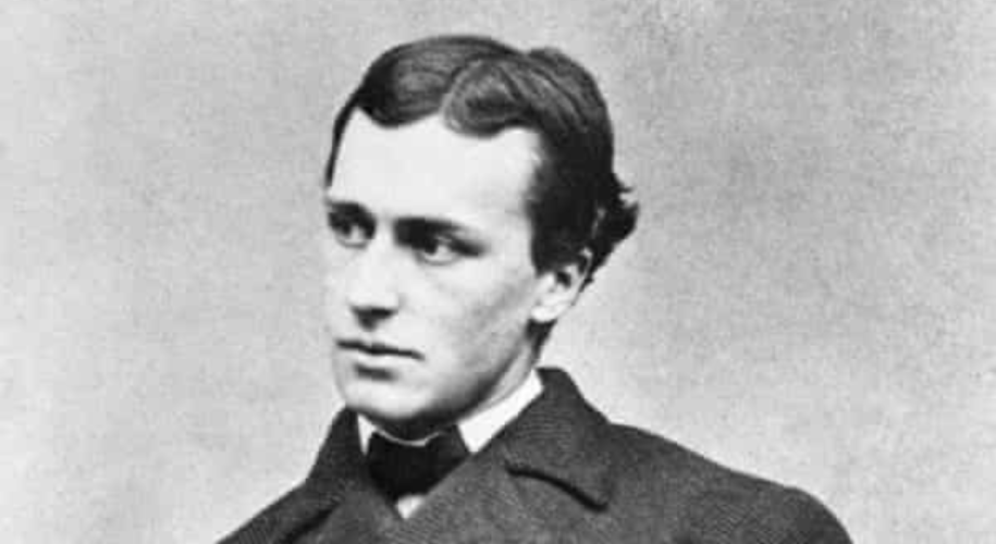 Henry James