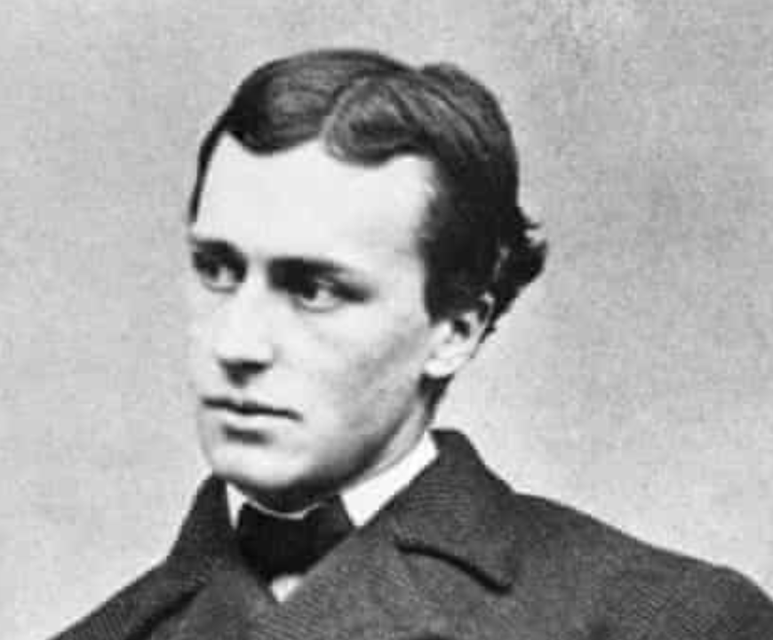 Henry James