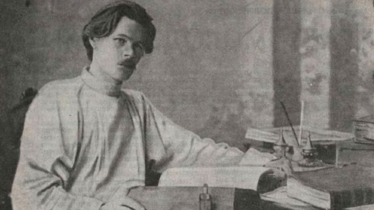 Gorky
